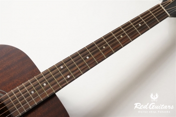 HD-ALL MAHO - MATTE DARK BROWN